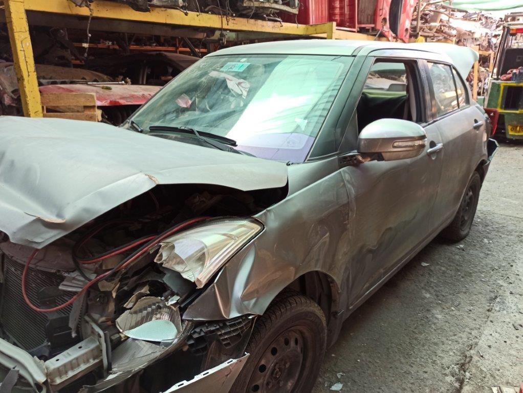 MUñON Suzuki SWIFT 2013  USADO  EN DESARME